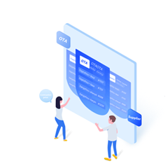 魔果渠道对接-界面简约，操作简单